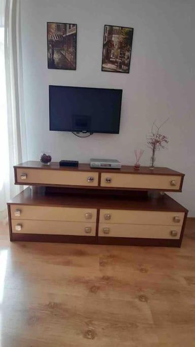 Vintage Pula Apartment Екстериор снимка