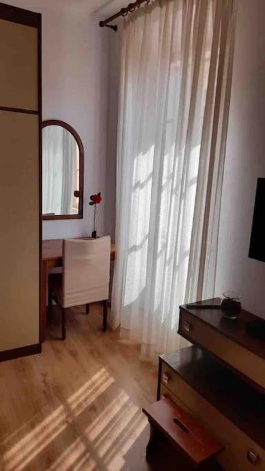 Vintage Pula Apartment Екстериор снимка