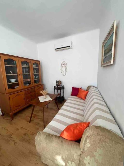 Vintage Pula Apartment Екстериор снимка