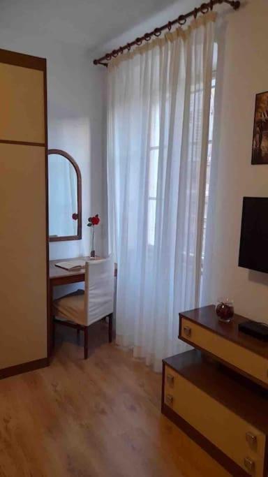 Vintage Pula Apartment Екстериор снимка