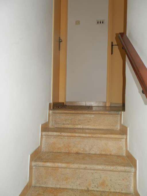 Vintage Pula Apartment Екстериор снимка