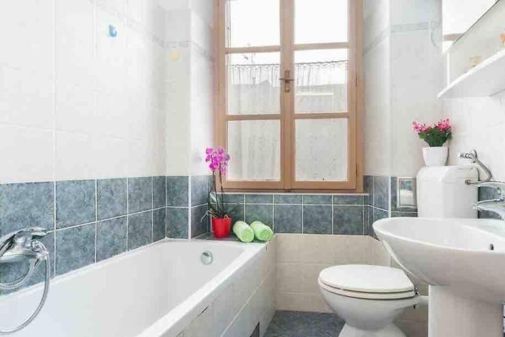 Vintage Pula Apartment Екстериор снимка